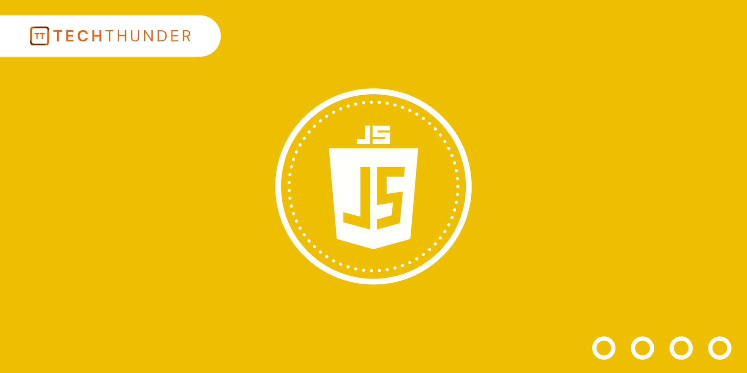 Difference between Java and JavaScript - The Tech Thunder